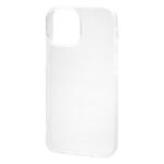 Θήκη TPU inos Apple iPhone 13 mini Ultra Slim 0.3mm Διάφανο