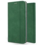 Θήκη Flip Book inos Apple iPhone 12/ 12 Pro S-Folio NE Πράσινο