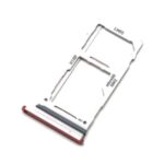 Βάση Κάρτας Sim & SD Samsung N986B Galaxy Note 20 Ultra 5G Μπρονζέ (Original)
