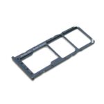 Βάση Κάρτας Sim & SD Samsung M205F Galaxy M20 Μαύρο (Original)