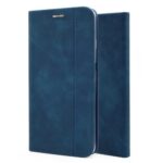 Θήκη Flip Book inos Apple iPhone 14 Pro Max 5G S-Folio NE Μπλε