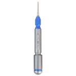 Κατσαβίδι με Καστάνια Sunshine Relife RL-724 Convex Cross 2.5mm