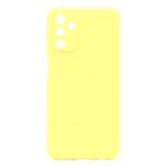 Θήκη Soft TPU inos Samsung A047F Galaxy A04s/ A136U Galaxy A13 5G S-Cover Κίτρινο