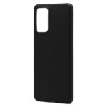 Θήκη Liquid Silicon inos Samsung A736B Galaxy A73 5G L-Cover Μαύρο