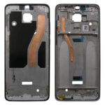 Μεσαίο Πλαίσιο Xiaomi Redmi Note 8 Pro Λευκό (OEM)