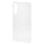 Θήκη TPU inos Samsung A245F Galaxy A24 4G Ultra Slim 0.3mm Διάφανο