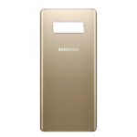 Καπάκι Μπαταρίας Samsung N950F Galaxy Note 8 Χρυσό (OEM)