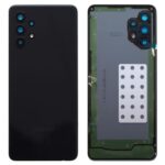 Καπάκι Μπαταρίας Samsung A325F Galaxy A32 4G Μαύρο (Original)
