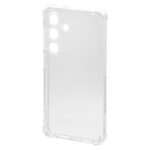 Θήκη TPU inos Samsung Galaxy S24 5G Shock Proof Διάφανο