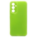 Θήκη TPU inos Samsung A546B Galaxy A54 5G Ice Crystal Lime