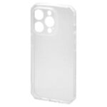 Θήκη TPU inos Apple iPhone 15 Pro Shock Proof NE Διάφανο