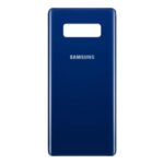 Καπάκι Μπαταρίας Samsung N950F Galaxy Note 8 Μπλε (OEM)