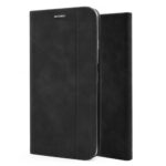 Θήκη Flip Book inos Samsung A055F Galaxy A05 S-Folio NE Μαύρο