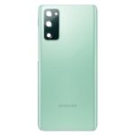 Καπάκι Μπαταρίας Samsung G780F Galaxy S20 FE Φυστικί (Original)
