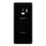 Καπάκι Μπαταρίας Samsung G960F Galaxy S9 Μαύρο (Original)
