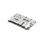 Sim & SD Reader Samsung J530F Galaxy J5 (2017) (Original)