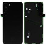 Καπάκι Μπαταρίας Samsung S916B Galaxy S23 Plus 5G Μαύρο (Original)