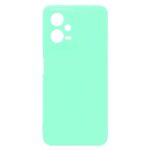 Θήκη Soft TPU inos Xiaomi Poco X5 5G/ Note 12 5G S-Cover Φυστικί