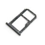 Βάση Κάρτας Sim Xiaomi Pocophone F1 Μαύρο (OEM)
