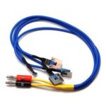 Καλώδια Τροφοδοσίας Mechanic Pad4 για Apple iPads