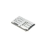 Sim & SD Reader Samsung G950F Galaxy S8 (Original)
