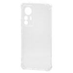 Θήκη TPU inos Xiaomi 12T Shock Proof Διάφανο