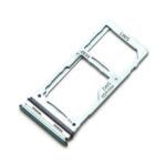 Βάση Κάρτας Sim & SD Samsung A526B Galaxy A52 5G/ A526B Galaxy A52 5G/ A726B Galaxy A72 5G Πράσινο (Original)
