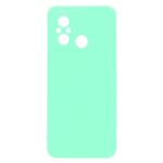 Θήκη Soft TPU inos Xiaomi Redmi 12C S-Cover Φυστικί
