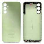 Καπάκι Μπαταρίας Samsung A146P Galaxy A14 5G Ανοικτό Πράσινο (Original)