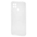 Θήκη TPU inos Xiaomi Poco C40 Ultra Slim 0.3mm Διάφανο