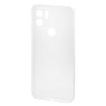 Θήκη TPU inos Xiaomi Redmi A1 Plus/ A2 Plus Ultra Slim 0.3mm Διάφανο