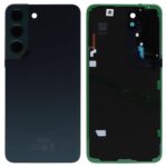 Καπάκι Μπαταρίας Samsung S901B Galaxy S22 5G Πράσινο (Original)