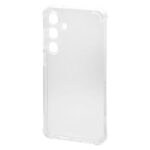Θήκη TPU inos Samsung Galaxy S24 Plus 5G Shock Proof Διάφανο