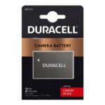 Μπαταρία Κάμερας Duracell DRCE12 για Canon LP-E12 7.2V 750 mAh (1 τεμ)