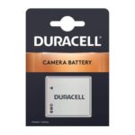 Μπαταρία Κάμερας Duracell DRC4L για Canon NB-4L 7.2V 2250mAh (1 τεμ)