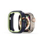 Θήκη PC Dux Ducis Bamo Apple Watch Ultra 1/2 49mm Πράσινο