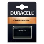 Μπαταρία Κάμερας Duracell DR9943 για Canon LP-E6 7.4V 1600mAh (1 τεμ)
