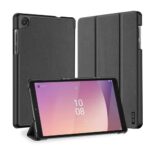 Θήκη TPU Flip Shock Proof Dux Ducis Domo Lenovo Tab M8 8.0'' (4th Gen) Μαύρο