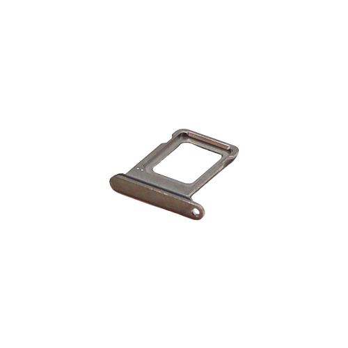 491eb57693f04884ba23b434514eb546_500.jpg Βάση Κάρτας Sim Apple iPhone 15 Pro / 15 Pro Max Τιτάνιο (OEM) - Image 1