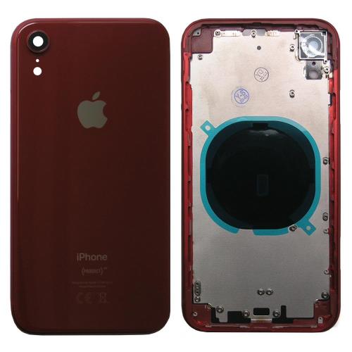 63374fc614fb4ccead91479484d5827f_500.jpg Καπάκι Μπαταρίας Apple iPhone XR Κόκκινο (OEM) - Image 1