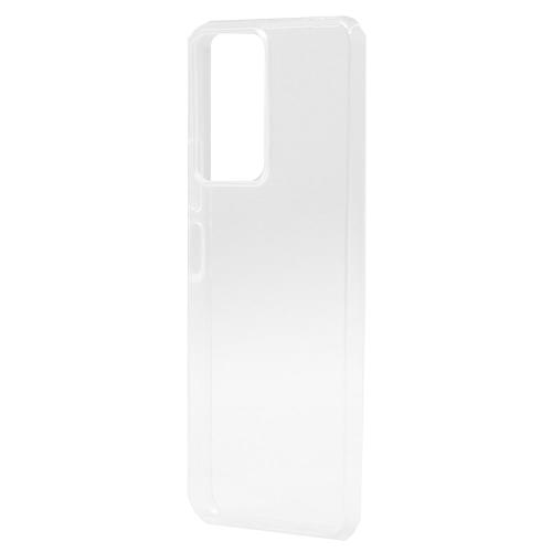80f1cfe2164f41a49fff5a72673ebaed_500.jpg Θήκη TPU inos Xiaomi Redmi 13C 5G Ultra Slim 0.3mm Διάφανο - Image 1