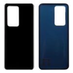 Καπάκι Μπαταρίας Huawei P40 Pro Μαύρο (OEM)