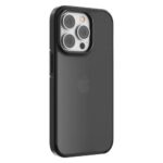 Θήκη TPU & PC Shock Proof Devia Apple iPhone 14 Plus Guardian Matte Μαύρο