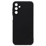 Θήκη Soft TPU inos Samsung A155F Galaxy A15/ A156B Galaxy A15 5G S-Cover Μαύρο