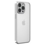 Θήκη PC Devia Apple iPhone 15 Plus Glimmer Ασημί