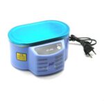 Συσκευή Καθαρισμού Υπερήχων NT-283 30W