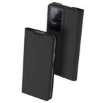 Θήκη Flip Dux Ducis Skin Pro Xiaomi Poco F4 5G Μαύρο