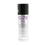 Σπρέι Λιπαντικό Λαδιού Σιλικόνης Due-Ci C-70 200ml