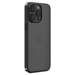 Θήκη PC Devia Apple iPhone 15 Plus Glimmer Μαύρο