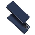 Θήκη Flip Dux Ducis Skin Pro Xiaomi Poco X5 5G/ Redmi Note 12 5G Μπλε